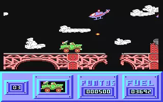 Image n° 4 - screenshots  : Army Moves
