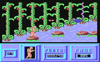 Image n° 3 - screenshots  : Army Moves