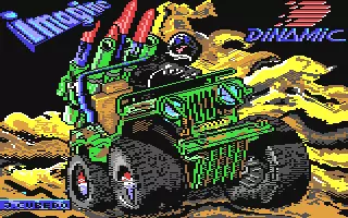 Image n° 2 - screenshots  : Army Moves