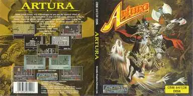 Image n° 2 - screenshots  : Artura