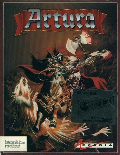 Image n° 4 - screenshots  : Artura