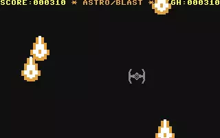 Image n° 1 - screenshots  : Astro Belts
