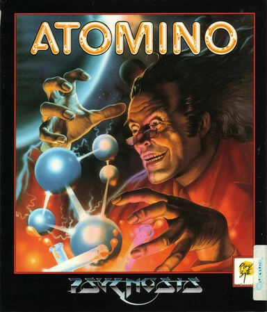 Image n° 2 - screenshots  : Atomino