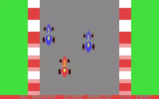 Image n° 1 - screenshots : Auto 64 Image n° 1 - screenshots : Auto 64