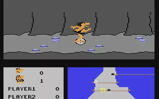 Image n° 1 - screenshots  : BC II - Grog's Revenge