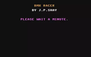 Image n° 5 - screenshots  : BMX Racer