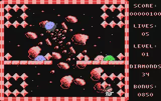 Image n° 1 - screenshots : Baby Jack Image n° 1 - screenshots : Baby Jack
