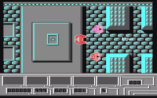 Image n° 1 - screenshots : Backfire Image n° 1 - screenshots : Backfire