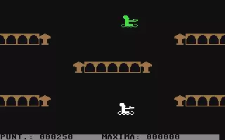 Image n° 1 - screenshots  : Bagdad