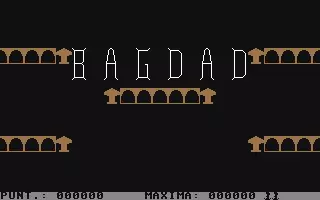 Image n° 2 - screenshots  : Bagdad