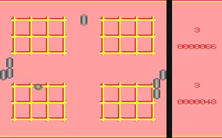 Image n° 1 - screenshots : Ball-Land Image n° 1 - screenshots : Ball-Land