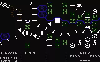 Image n° 1 - screenshots : Baltic 1985 - When Superpowers Collide Image n° 1 - screenshots : Baltic 1985 - When Superpowers Collide