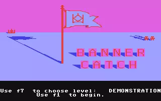 Image n° 3 - screenshots  : Bannercatch