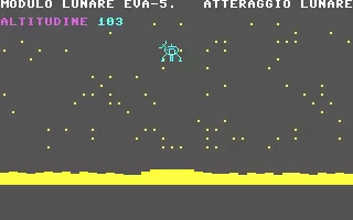 Image n° 2 - screenshots : Base Lunar Image n° 2 - screenshots : Base Lunar