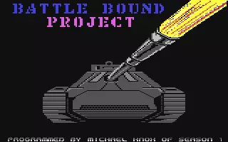 Image n° 2 - screenshots  : Battle Bound Project