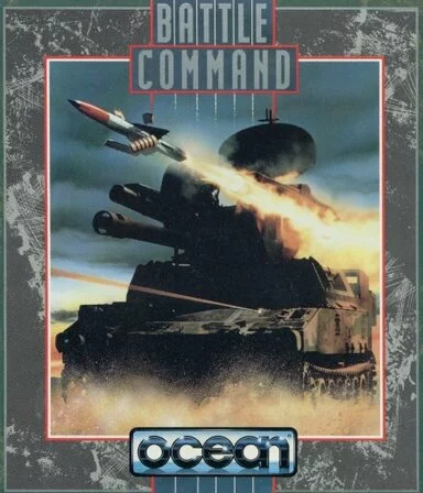 Image n° 2 - screenshots  : Battle Command