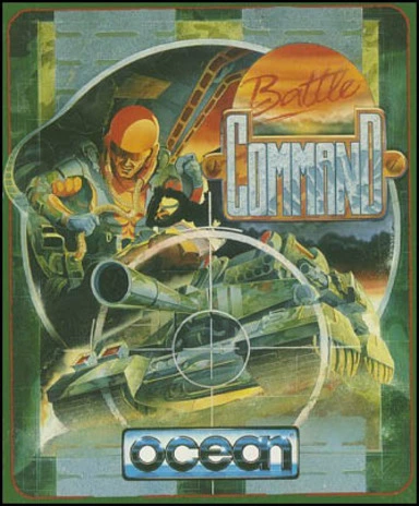 Image n° 3 - screenshots  : Battle Command