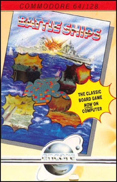 Image n° 1 - screenshots  : Battle Ships