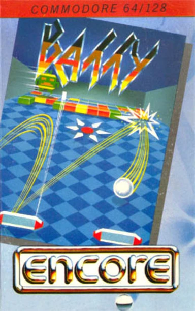 Image n° 2 - screenshots  : Batty