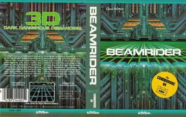 Image n° 2 - screenshots  : BEAM