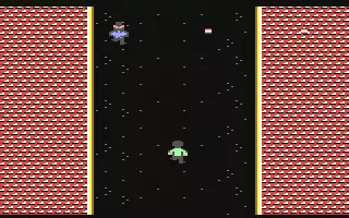Image n° 1 - screenshots : Beat on the Brat Image n° 1 - screenshots : Beat on the Brat