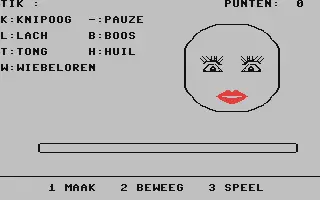 Image n° 1 - screenshots  : Bekketrekker