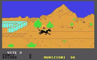 Image n° 1 - screenshots : Beppe Kid Image n° 1 - screenshots : Beppe Kid