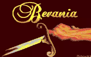 Image n° 2 - screenshots : Berania Image n° 2 - screenshots : Berania