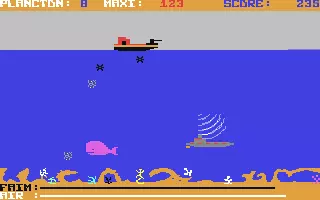 Image n° 1 - screenshots : Bering Image n° 1 - screenshots : Bering