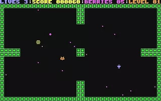 Image n° 1 - screenshots : Berries Image n° 1 - screenshots : Berries