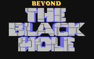 Image n° 3 - screenshots : Beyond the Black Hole Image n° 3 - screenshots : Beyond the Black Hole