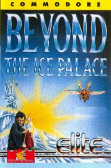 Image n° 2 - screenshots  : Beyond the Ice Palace