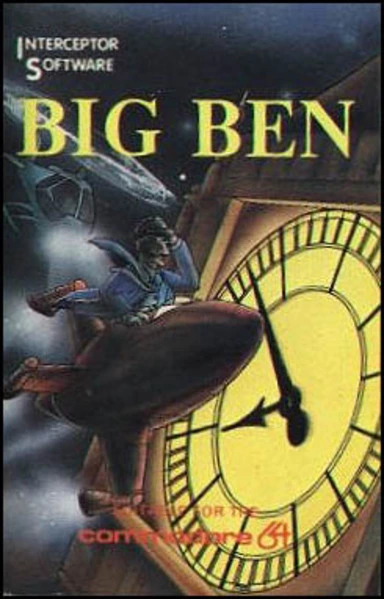 Image n° 1 - screenshots  : Big Ben