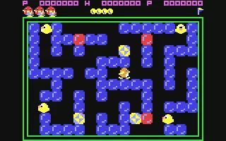 Image n° 1 - screenshots  : Bingo Bongo
