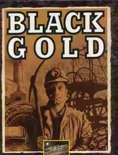 Image n° 3 - screenshots  : Black Gold