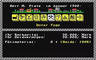 Image n° 6 - screenshots : Black Gold Image n° 6 - screenshots : Black Gold