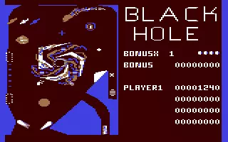 Image n° 3 - screenshots : Black Hole Image n° 3 - screenshots : Black Hole