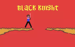 Image n° 8 - screenshots  : Black Knight