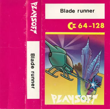 Image n° 2 - screenshots  : Blade Runner