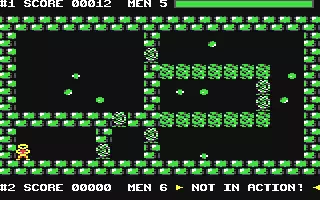 Image n° 2 - screenshots  : Block Buster