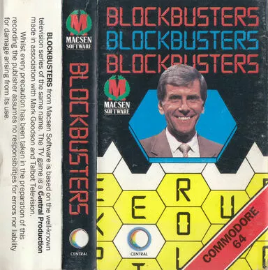 Image n° 12 - screenshots  : Blockbusters