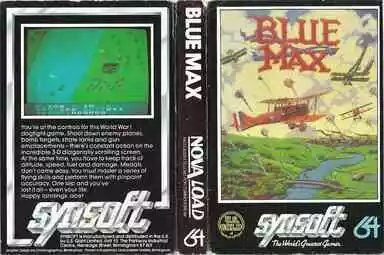 Image n° 9 - screenshots  : Blue Max