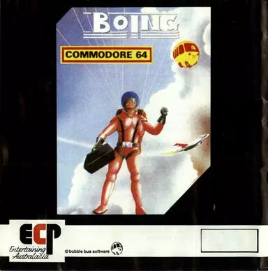 Image n° 1 - screenshots  : Boing