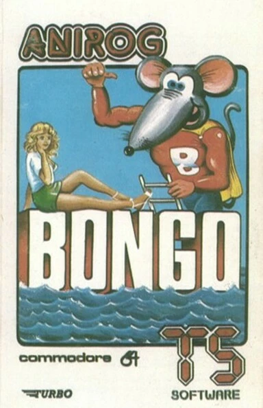 Image n° 1 - screenshots  : Bongo