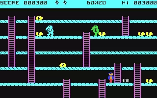 Image n° 2 - screenshots : Bonzo Image n° 2 - screenshots : Bonzo