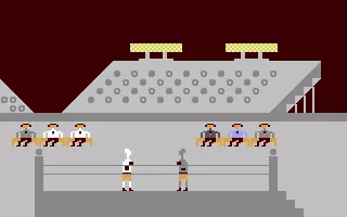 Image n° 1 - screenshots  : Boxen