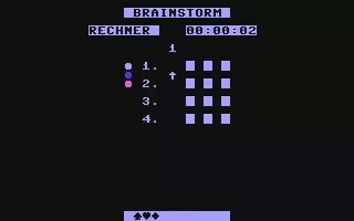 Image n° 4 - screenshots  : Brainstorm