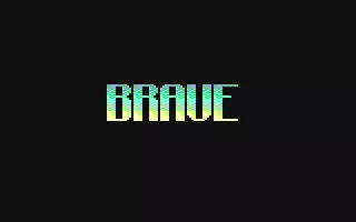 Image n° 5 - screenshots : Brave Image n° 5 - screenshots : Brave
