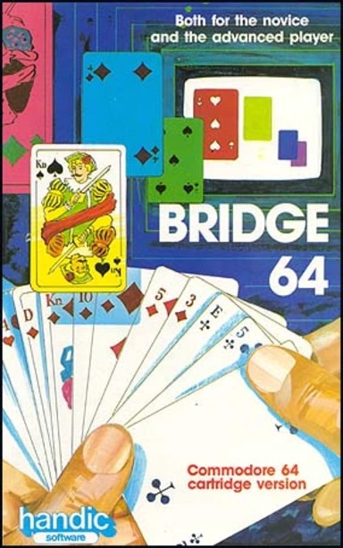 Image n° 1 - screenshots  : Bridge 64