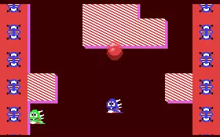 Image n° 7 - screenshots  : Bubble Bobble